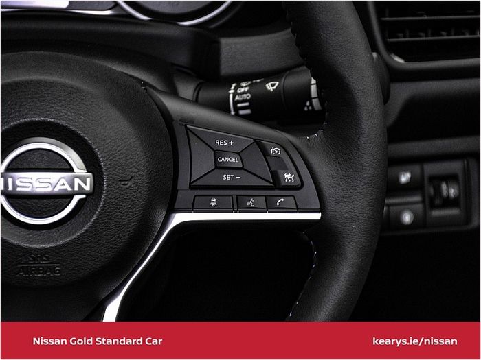 Nissan Leaf 2023