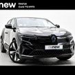 Renault Megane E-Tech 2023