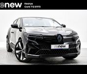 Renault Megane E-Tech 2023