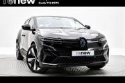Renault Megane E-Tech 2023