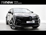 Renault Megane E-Tech 2023