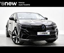 Renault Megane E-Tech 2023
