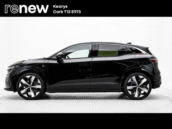 Renault Megane E-Tech 2023