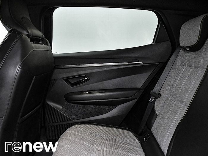 Renault Megane E-Tech 2023