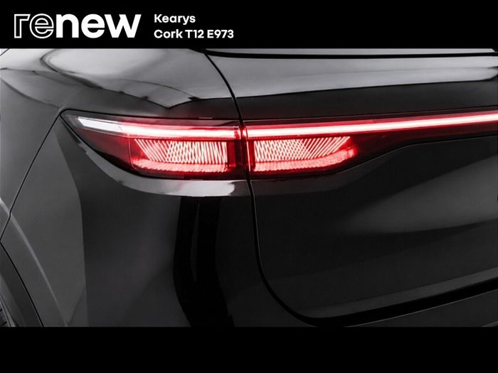 Renault Megane E-Tech 2023