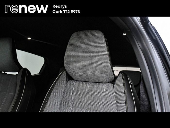 Renault Megane E-Tech 2023