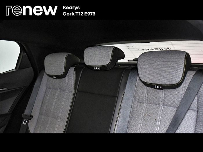 Renault Megane E-Tech 2023