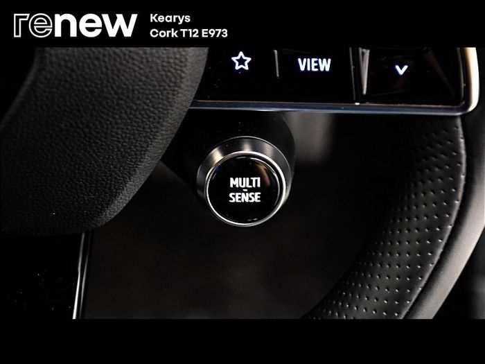 Renault Megane E-Tech 2023