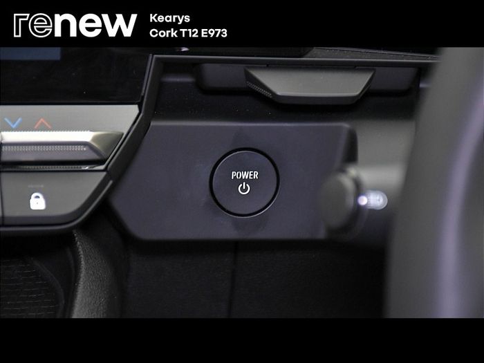 Renault Megane E-Tech 2023