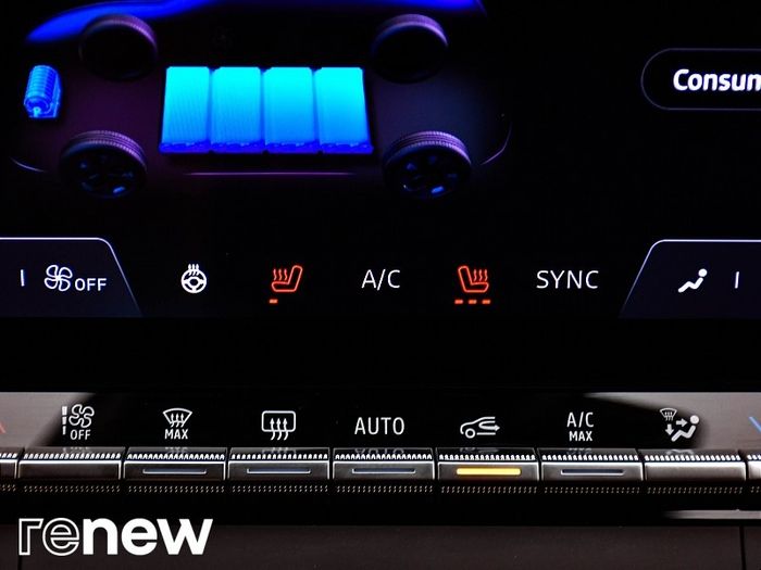Renault Megane E-Tech 2023