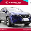 Nissan QASHQAI 2022