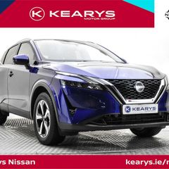 Nissan QASHQAI 2022