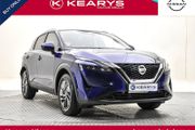 Nissan QASHQAI 2022