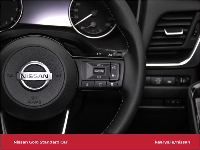 Nissan QASHQAI 2022