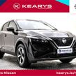 Nissan QASHQAI 2022