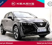 Nissan QASHQAI 2022