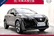 Nissan QASHQAI 2022