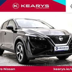 Nissan QASHQAI 2022