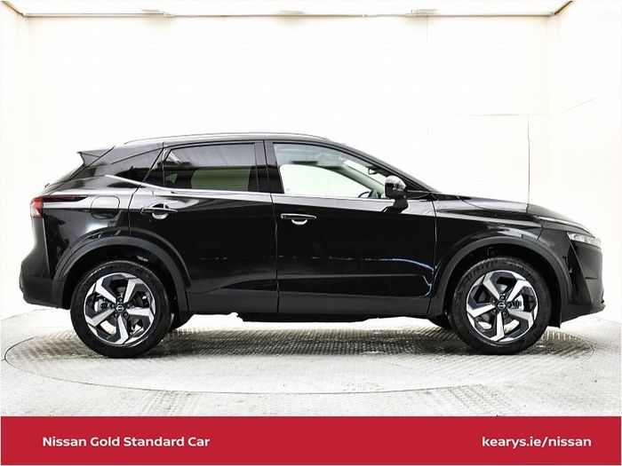 Nissan QASHQAI 2022