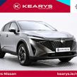 Nissan QASHQAI 2026