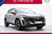 Nissan QASHQAI 2026