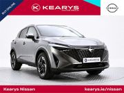 Nissan QASHQAI 2026