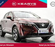 Nissan QASHQAI 2023