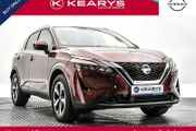 Nissan QASHQAI 2023