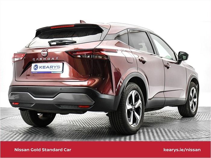 Nissan QASHQAI 2023