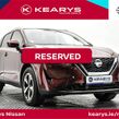 Nissan QASHQAI 2023