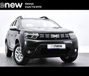 Dacia Duster 2023