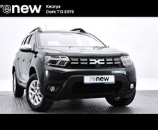 Dacia Duster 2023