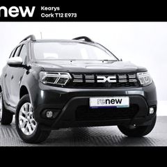 Dacia Duster 2023