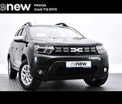 Dacia Duster 2023