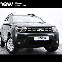 Dacia Duster 2023