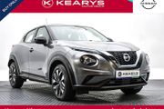 Nissan Juke 2021