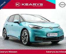 Volkswagen ID.3 2021