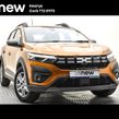 Dacia Sandero Stepway 2023