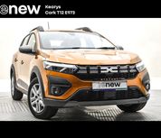 Dacia Sandero Stepway 2023