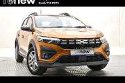 Dacia Sandero Stepway 2023