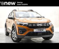 Dacia Sandero Stepway 2023