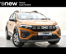 Dacia Sandero Stepway 2023
