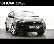 Dacia Sandero 2023