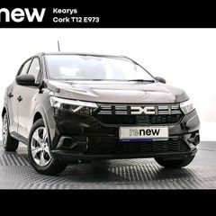 Dacia Sandero 2023