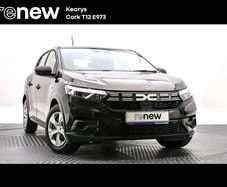 Dacia Sandero 2023