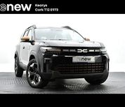 Dacia Bigster 2025