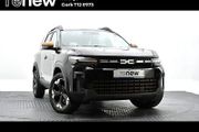 Dacia Bigster 2025