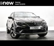 Renault Arkana 2024