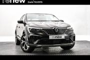 Renault Arkana 2024