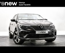 Renault Arkana 2024